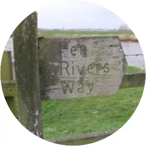 Fen Rivers Way - 