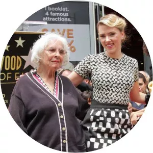 Fenan Sloan photograph