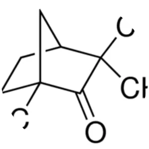 Fenchone - Chemical compound