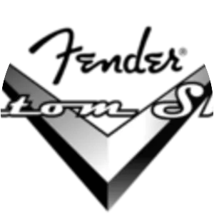 Fender Custom Shop