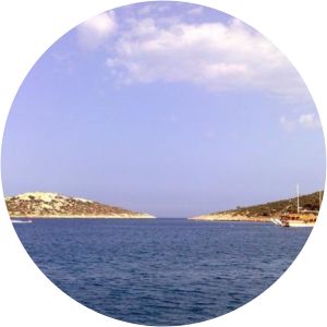 Fener Island - Island in Turkey