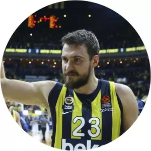 Fenerbahçe Basketball