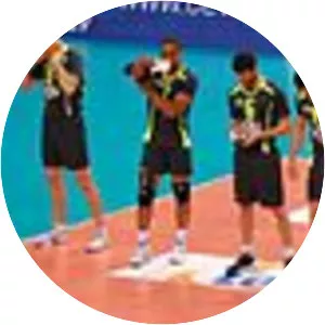 Fenerbahçe Men's Volleyball