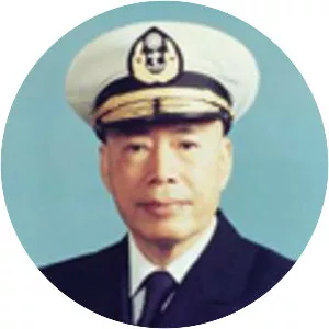 Feng Chi-chung