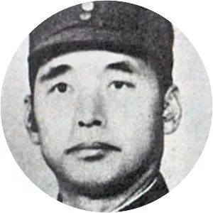 Feng Chian - Armed force officer