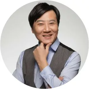 Feng Hui - Film actor