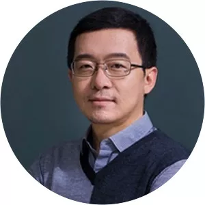 Feng miao - Researcher