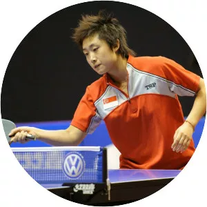 Feng Tianwei