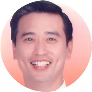 Feng Ting-kuo - Former Member of the Legislative Yuan