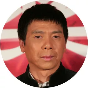 Feng Xiaogang - Chinese film director