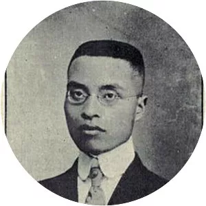 Feng Youlan - Chinese philosopher