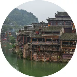 Fenghuang County