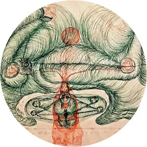 Fengyi Guo - Visual artist