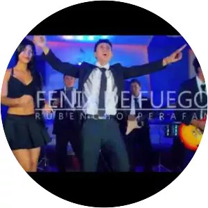 Fenix de Fuego - Musical artist
