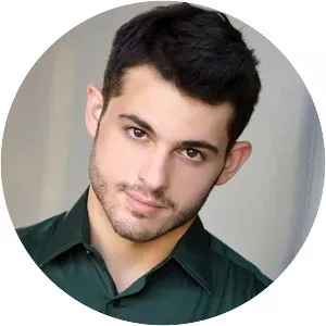 Fenmore Baldwin photograph