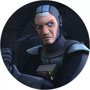 Fenn Rau - Fictional character