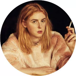 Fenne Lily - Musical artist