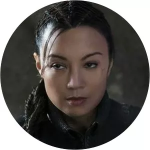 Fennec Shand - Fictional character