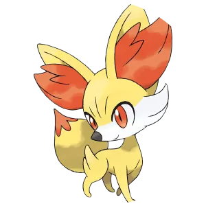 Fennekin