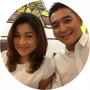 Fenny Arieshanty photograph