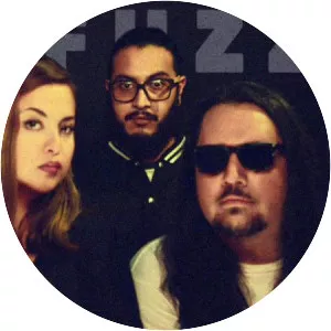 Fenomeno Fuzz - Musical group