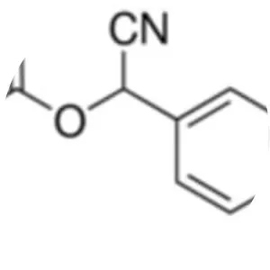 Fenpropathrin - Chemical compound