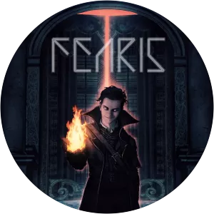 arild aas fenris - Musical band