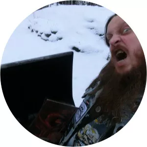 Fenriz - Norwegian musician