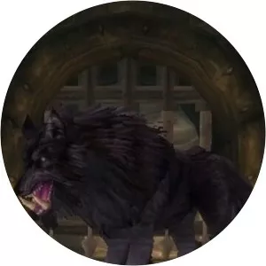 Fenrus the Devourer - 