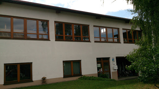 Fensterbau Hebrank - 