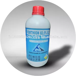 Fenthion - Chemical compound