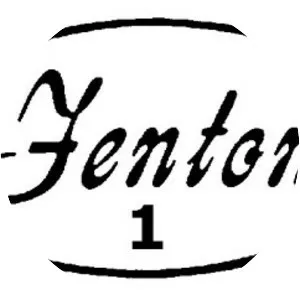 Fenton Art Glass Company