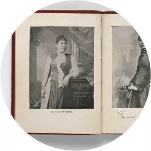 Fenton Harper photograph