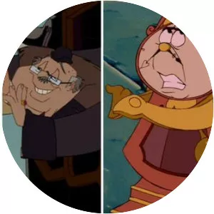 Fenton Q. Harcourt - Fictional character