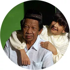 Fenty Febrianti photograph