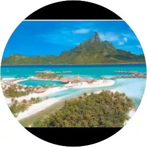 Fenua - Musical artist