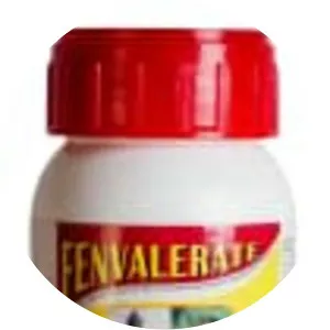Fenvalerate - 