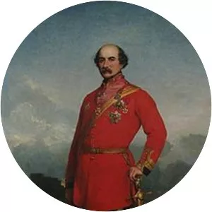 Fenwick Williams - General