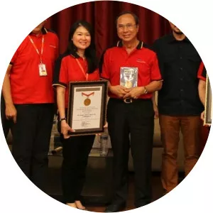 Feny Djoko Susanto photograph