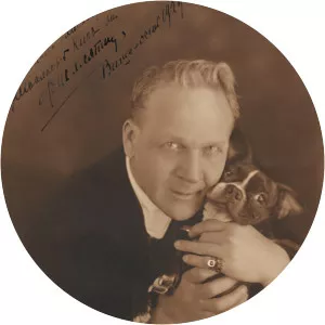Feodor Chaliapin