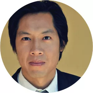 Feodor Chin - American actor