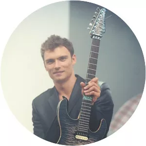 Feodor Dosumov - Musical artist