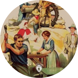 Feodor Gladkov - Writer