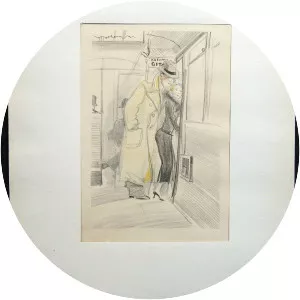 Feodor Stepanovich Rojankovsky