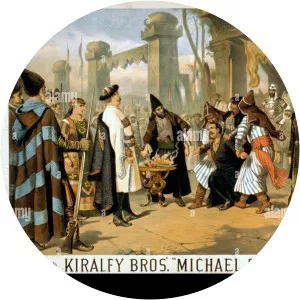 Feofar Khan - Fictional character