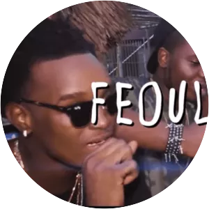 Feouls - Musical artist