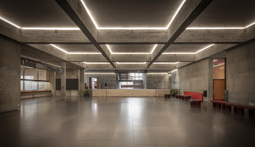 FEP - Faculdade de Economia da Universidade do Porto