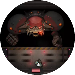 Feral Fury - Video game