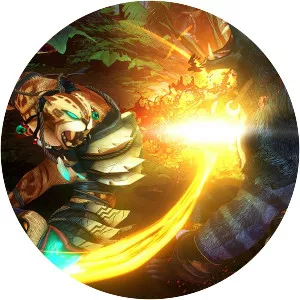 Feral Rites - Video game