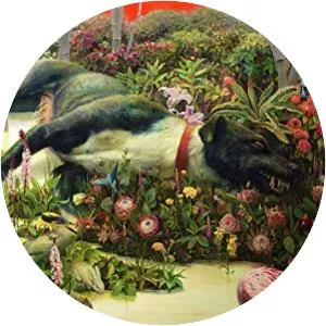 Feral Roots - Studio album by Rival Sons